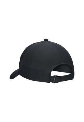 Gorra Asics Court Core Graphic Cap Unisex-Negro