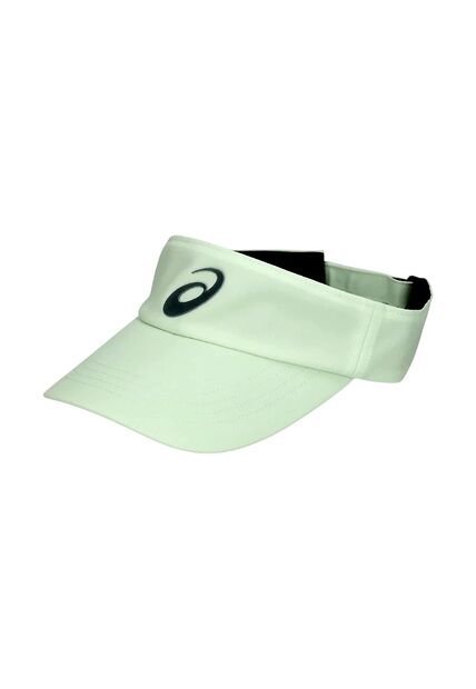 Visera Asics Performance Visor Unisex-Verde
