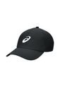 Gorra Asics Performance Cap Unisex-Negro de Asics