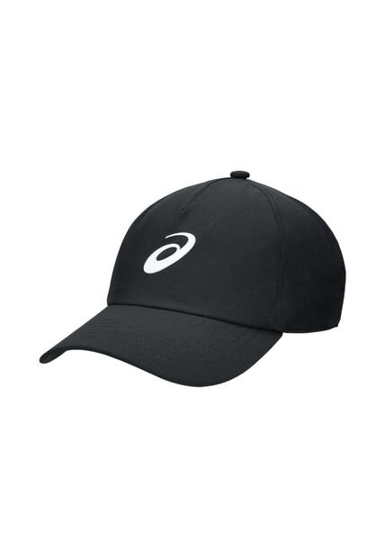 Gorra Asics Performance Cap Unisex-Negro