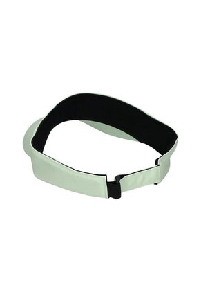 Visera Asics Performance Visor Unisex-Verde