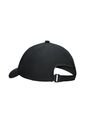 Gorra Asics Performance Cap Unisex-Negro de Asics