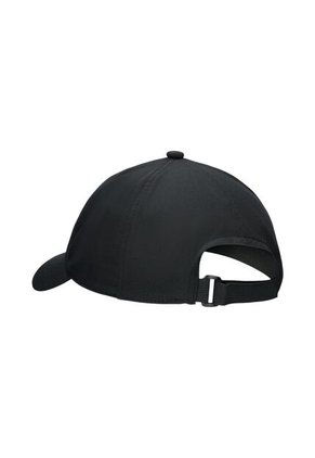 Gorra Asics Performance Cap Unisex-Negro