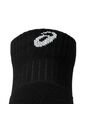 Medias Asics Practice Ankle 3P Unisex-Negro de Asics