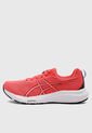 Tenis Running asics GEL-CONTEND 9 Rojo de Asics