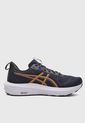 Tenis asics GT-1000 14 Azul Oscuro de Asics