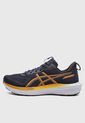 Tenis Running asics GT-1000 14 Azul Oscuro de Asics