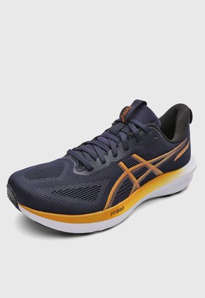 Tenis asics GT-1000 14 Azul Oscuro