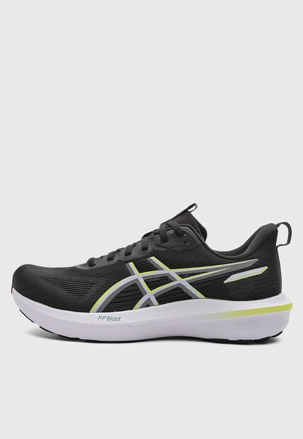 Tenis Running asics GT-1000 14 Negro