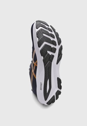 Tenis asics GT-1000 14 Azul Oscuro