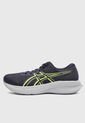 Tenis Running asics PATRIOT 14 Azul Oscuro de Asics