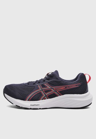 Tenis Running asics GEL-CONTEND 9 Azul Asics