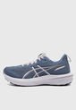Tenis Running asics GT-1000 14 Azul de Asics