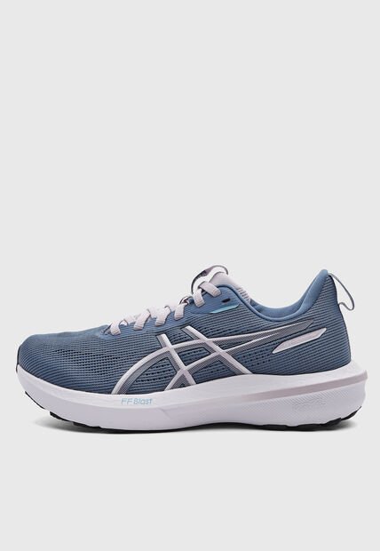 Tenis Running asics GT-1000 14 Azul