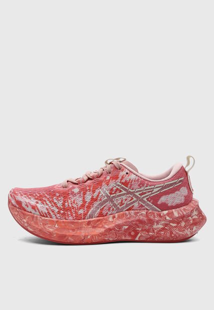 Tenis Running asics NOOSA TRI 16 Coral