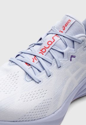 Tenis asics DYNABLAST 5 Lila