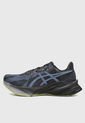 Tenis asics Dynablast 5 Negro de Asics