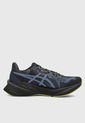 Tenis asics Dynablast 5 Negro de Asics