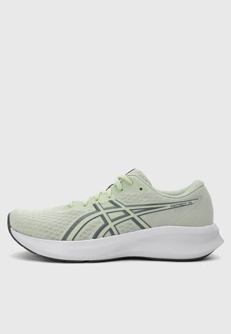Tenis Running asics Patriot 14 Verde Asics