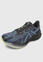 Tenis asics Dynablast 5 Negro de Asics