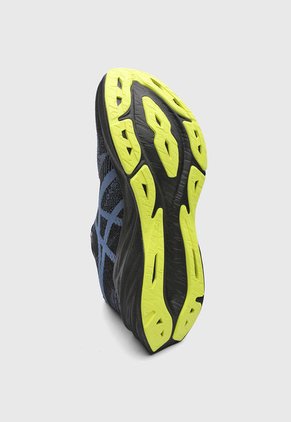 Tenis asics Dynablast 5 Negro