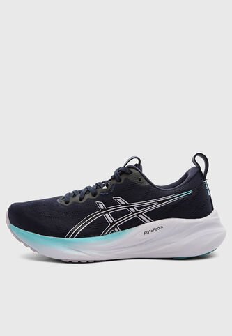 Tenis Running asics Gel Pulse 16 Azul Asics