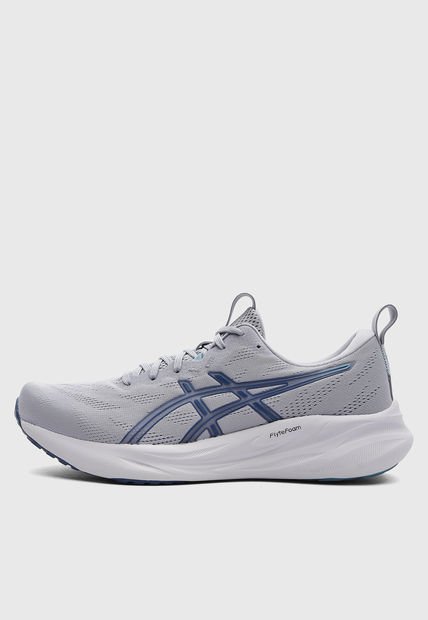 Tenis asics Gel - Pulse 16 Gris