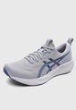 Tenis asics Gel - Pulse 16 Gris de Asics