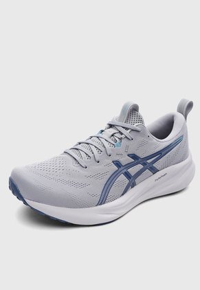 Tenis asics Gel - Pulse 16 Gris