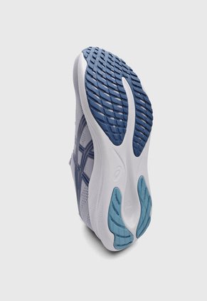 Tenis asics Gel - Pulse 16 Gris