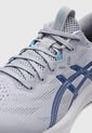 Tenis asics Gel - Pulse 16 Gris de Asics