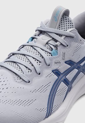 Tenis asics Gel - Pulse 16 Gris