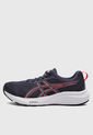 Tenis asics GEL-CONTEND 9 Azul de Asics