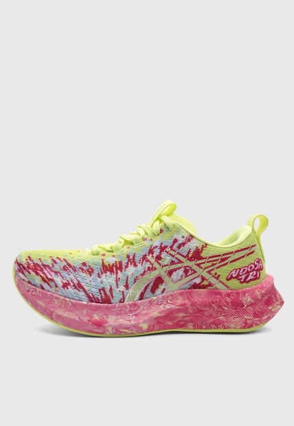 Tenis Running asics Noosa Tri 16 Multicolor
