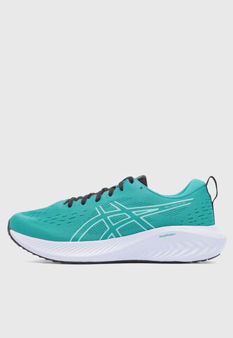 Tenis Running asics Gel Excite 10 Turquesa Asics
