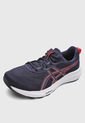 Tenis asics GEL-CONTEND 9 Azul de Asics