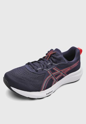 Tenis asics GEL-CONTEND 9 Azul