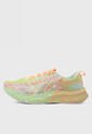 Tenis Running asics Noosa Tri 16 Multicolor de Asics
