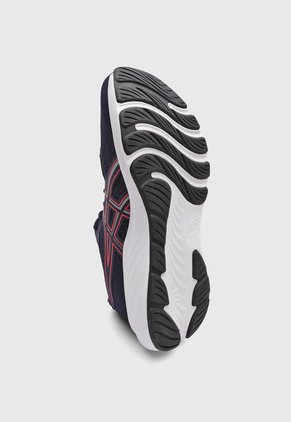 Tenis asics GEL-CONTEND 9 Azul