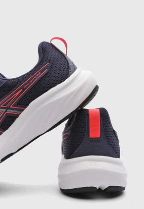 Tenis asics GEL-CONTEND 9 Azul