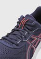 Tenis asics GEL-CONTEND 9 Azul de Asics