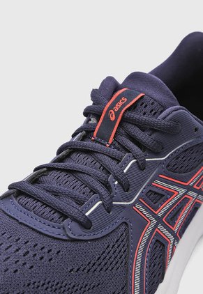 Tenis asics GEL-CONTEND 9 Azul
