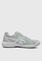 Tenis asics GEL-DEDICATE 8 Gris de Asics
