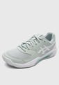Tenis asics GEL-DEDICATE 8 Gris de Asics