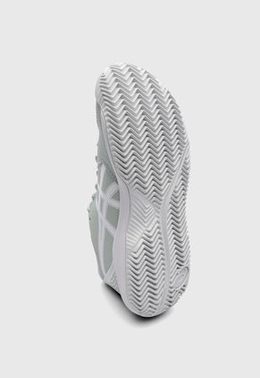 Tenis asics GEL-DEDICATE 8 Gris