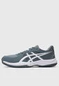 Tenis para Tennis asics Court Slide 4 Clay/Oc Verde de Asics