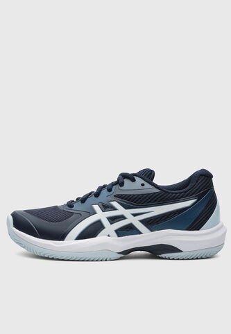 Tenis para Tennis asics Game FF Clay/Oc Azul Asics