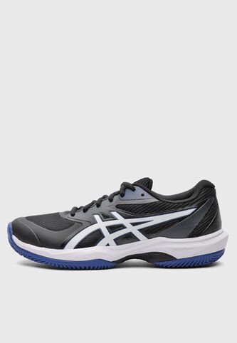 Tenis para Tennis asics Game FF Clay/Oc Negro Asics