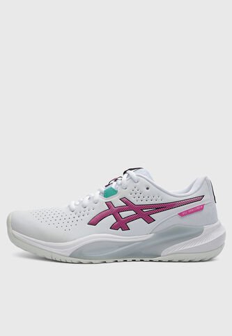 Tenis Tennis asics Gel-Challenger 15 Blanco Asics