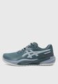 Tenis para Tennis asics Gel-Challenger 15 Gris de Asics